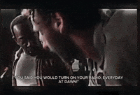 The Walking Dead Radio GIF