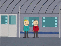 GIF by South Park 