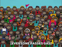 GIF by South Park 