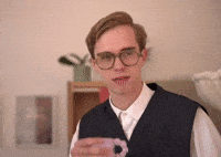 Mug Akward GIF