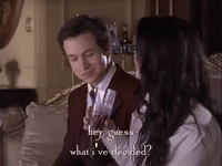 season 3 netflix GIF by Gilmore Girls 