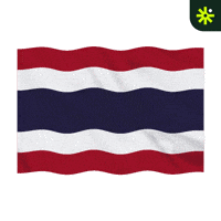 Sticker Flag GIF
