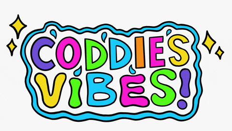 Fish Shoes GIF by Coddies