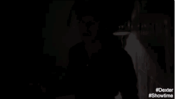 michael c hall dexter GIF by Showtime
