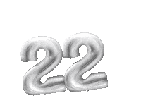 22 Sticker by Radio Onda Positiva