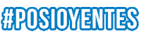 posioyentes Sticker by Radio Onda Positiva
