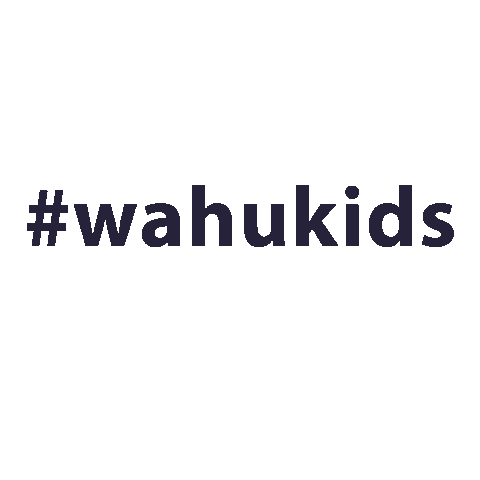 Wahu Sticker by WahuBoard