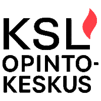 kslopintokeskus pride learning ksl solidaarisuus Sticker