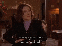season 4 netflix GIF by Gilmore Girls 