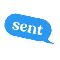 Text Sticker by Sentiment