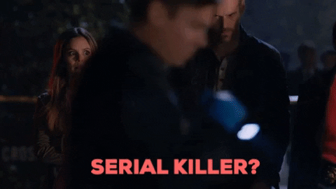 rachel bilson taketwoabc GIF by ABC Network