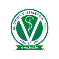 Medvet Medicinaveterinaria Sticker by Centro Universitário de Itajubá - FEPI
