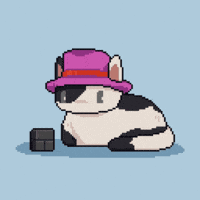 Cat Fable GIF