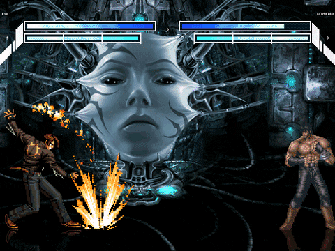 mugen GIF