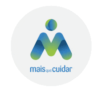 maisquecuidar loja porto lisboa bem estar Sticker