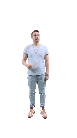 Mein Herz Schlagt Schlager Chris Sticker by Sony Music Germany