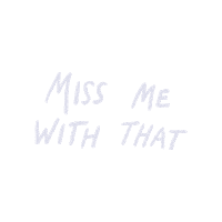 Missmewiththat Sticker by Random House