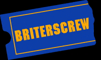 Logo Sticker GIF