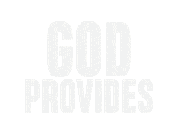 Provides Welcome Home Sticker by Gereja Mawar Sharon Jabodetabek