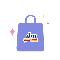 Dmoesterreich Sticker by dm drogerie markt Österreich