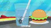 episode 7 plankton retires GIF by SpongeBob SquarePants