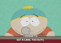 eric cartman GIF by South Park 