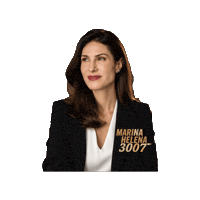 Sp Marina Sticker by MarinaHelenaBR