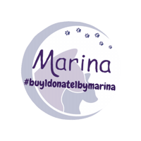 Sticker by marina.pet