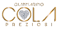 Heart Logo Sticker by colapreziosi_jewelry