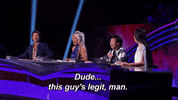 GIF by The Masked Singer