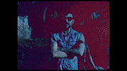 Happy Music Video GIF by MEGA! MEGA!