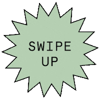 Swipe Up Sticker by ROWDTLA