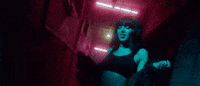 charli xcx GIF by David Guetta