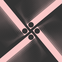 abstract GIF by Borrachas