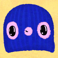 Bad Guy Hand Drawn GIF by Kev Lavery