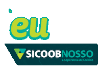sicoobnosso sicoobnosso semprejunto amosicoobnosso Sticker