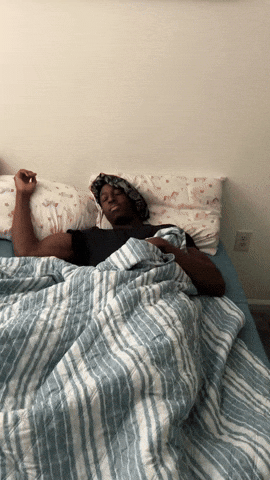 Happy Wake Up GIF