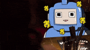 alpha4 music video GIF by Pearl Lion
