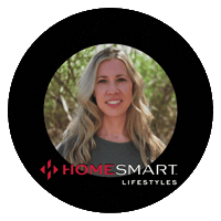 Home Listing Sticker by HomeSmartLifestyles