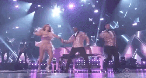 Grammy Awards 61St Grammys GIF by Recording Academy / GRAMMYs