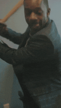 TheWadeEmpire2 smash destroy wade baseball bat GIF