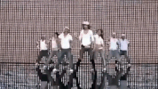 amuro namie dance GIF