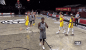 Whats Up Love GIF by YES Network