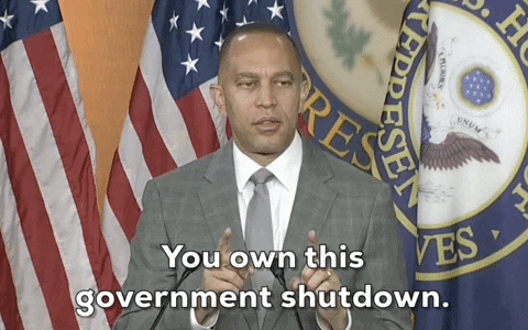Kevin Mccarthy Cr GIF by GIPHY News