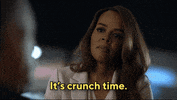 Csi GIF by CBS