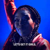 Happy Star GIF by ABC Network