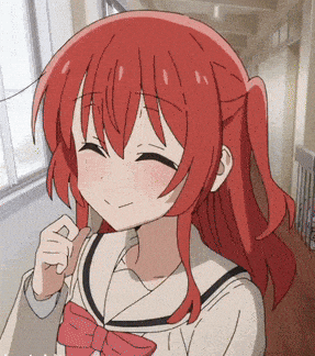Bocchi Kita GIF