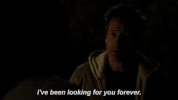 scully believe GIF by The X-Files