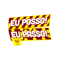 Csa Terceirao Sticker by Colégio Sant'Anna
