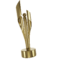 Canadian Screen Awards Csa Sticker by The Canadian Academy